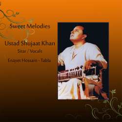 Album Enayet Hossain: Sweet Melodies