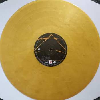 2LP Shunsuke Kida: Demon's Souls Original Soundtrack LTD | CLR