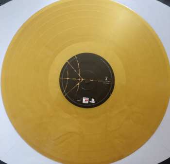 2LP Shunsuke Kida: Demon's Souls Original Soundtrack LTD | CLR