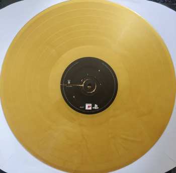 2LP Shunsuke Kida: Demon's Souls Original Soundtrack LTD | CLR