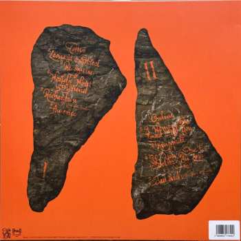 LP Shura: I Got Too Sad For My Friends CLR | LTD