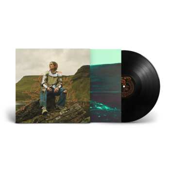 Album Shura: I Got Too Sad For My Friends