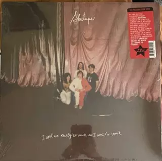 I can't eat nearly as much as I want to vomit