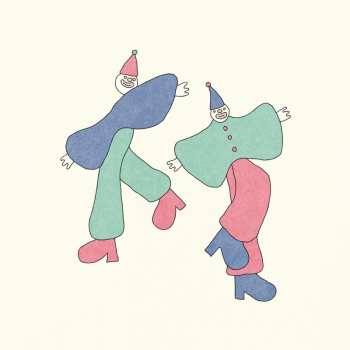 LP Shy Boys: Talk Loud CLR