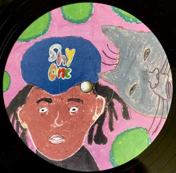 LP Shy One: From The Floor To The Booth