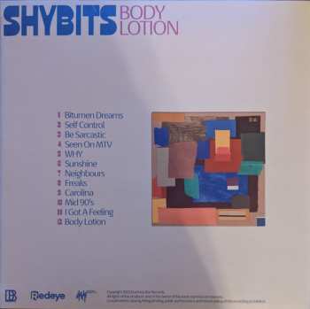 LP Shybits: Body Lotion CLR