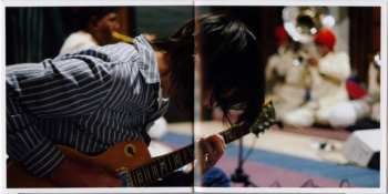 2LP Jonny Greenwood: Junun CLR