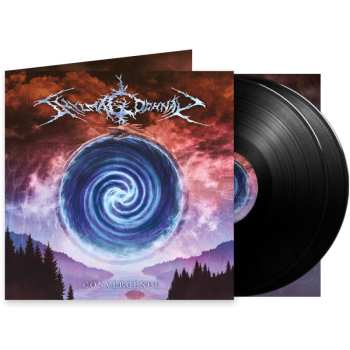 2LP Shylmagoghnar: Convergence (2lp)