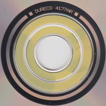 CD Shylock: Île De Fièvre