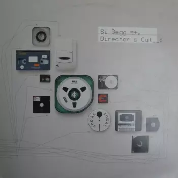 Si Begg: Director's Cut