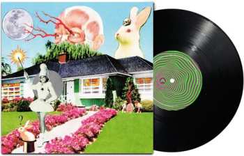 LP Si! Boom! Voila!: SI! BOOM! VOILÀ! LTD | NUM