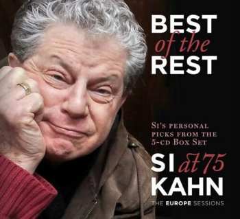 CD Si Kahn: Best Of The Rest