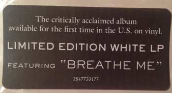 LP Sia: Colour The Small One LTD | CLR