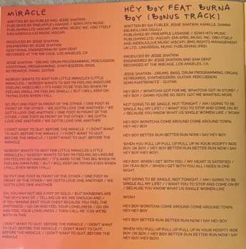 CD Sia: Music (Songs From And Inspired By The Motion Picture)