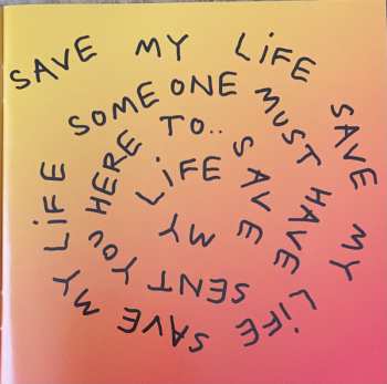 CD Sia: Music (Songs From And Inspired By The Motion Picture)