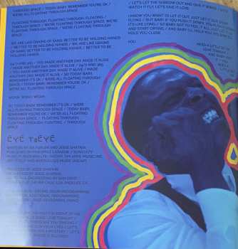 CD Sia: Music (Songs From And Inspired By The Motion Picture)