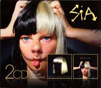 Album Sia: This Is Acting / 1000 Forms Of Fear 