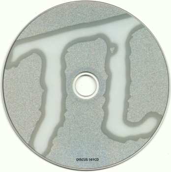 CD Siapiau: π