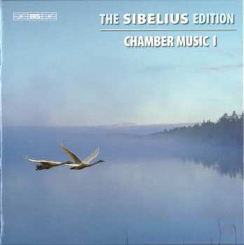 Album Jean Sibelius: Chamber Music I