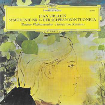 5CD/Dobozkészlet/Blu-ray Herbert von Karajan: Karajan Sibelius: Complete Recordings On Deutsche Grammophon