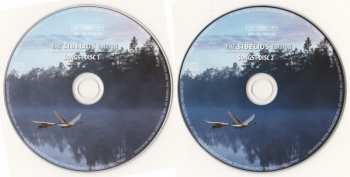 5CD/Dobozkészlet Jean Sibelius: Songs