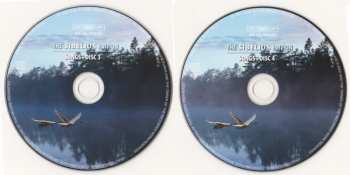 5CD/Dobozkészlet Jean Sibelius: Songs