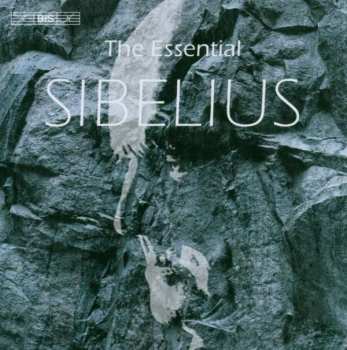 15CD/Dobozkészlet Jean Sibelius: The Essential Sibelius