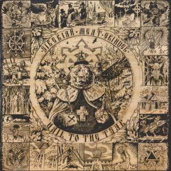 CD Siberian Meat Grinder: Siberian Meat Grinder