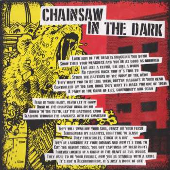 CD Siberian Meat Grinder: Siberian Meat Grinder