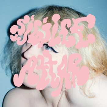 LP Sibille Attar: Paloma's Hand (alt Artwork)