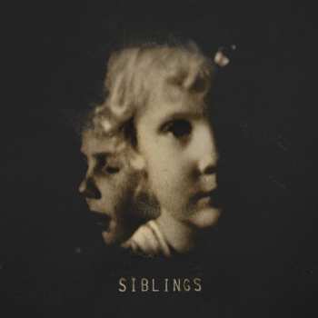 2LP Alex Somers: Siblings