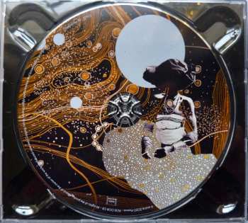 CD Sibusile Xaba: Ngiwu Shwabada