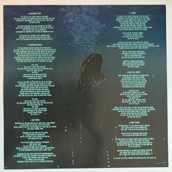 LP Sic Waiting: A Fine Hill To Die On