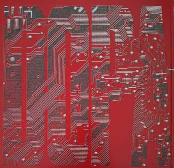 LP Sick Luke: Dopamina CLR