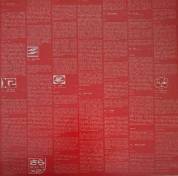 LP Sick Luke: Dopamina CLR