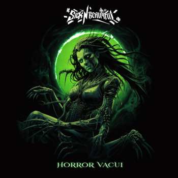 Album Sick N' Beautiful: Horror Vacui