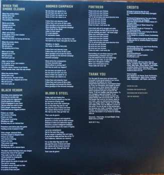 EP Sick Of It All: When The Smoke Clears LTD | CLR