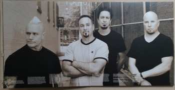 LP Sick Of It All: XXV Nonstop LTD