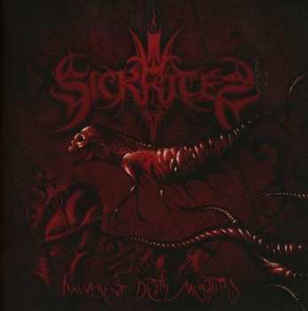 Album Sick Rites: Irreverent Death Megaliths