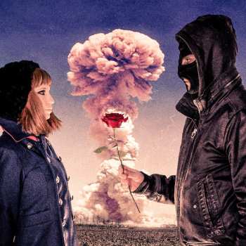 CD Sick Tamburo: Un Giorno Nuovo