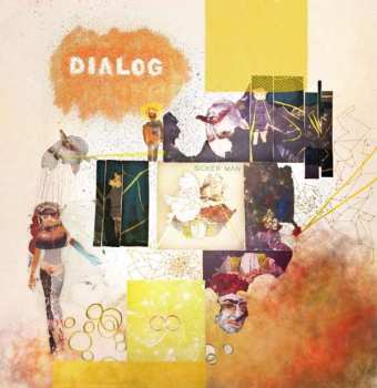 Album Sicker Man: Dialog