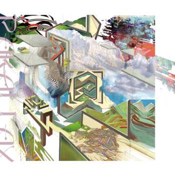 LP Sicker Man: Parralax (col.vinyl)