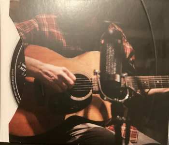 CD Sid Griffin: The Journey From Grape To Raisin