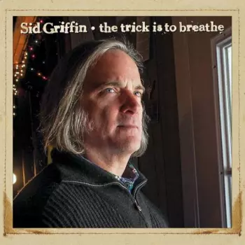 The Trick Is To Breathe