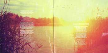 CD Siddharta: Infra
