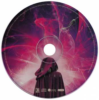 CD Siddharta: Ultra
