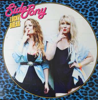 LP Side Pony: Lucky Break