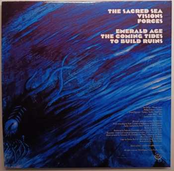 LP Siderean: Spilling the Astral Chalice CLR | LTD
