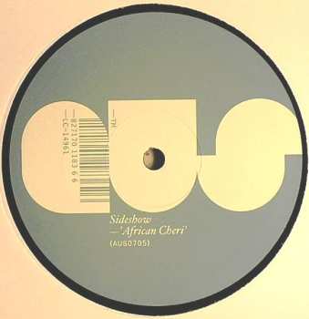 LP Sideshow: African Cheri