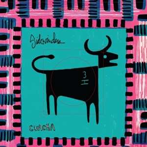 Album Sidewinders: ¡Cuacha!
